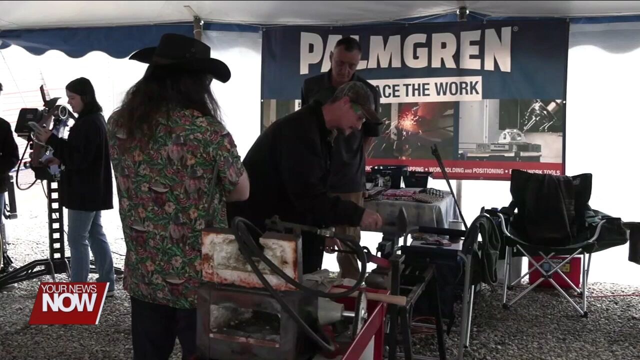 Warriors Way finds new home to continue the mission to serve veterans, first responders, and youth